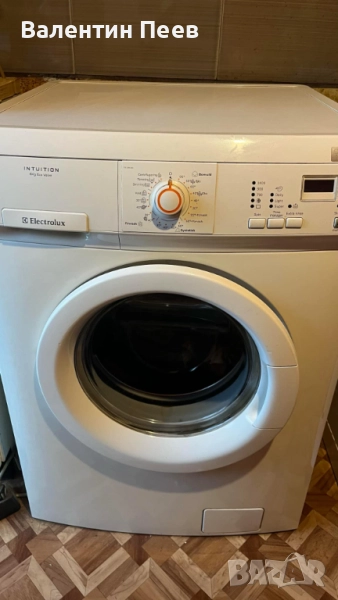 Пералня, снимка 1