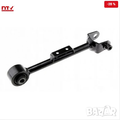 Заден ляв носач 52400S9A981 ZWT-HD-007 Honda Cr-v II, снимка 1