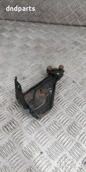 Водач странична врата Citroen C8 2013г.(задна лява)	, снимка 1