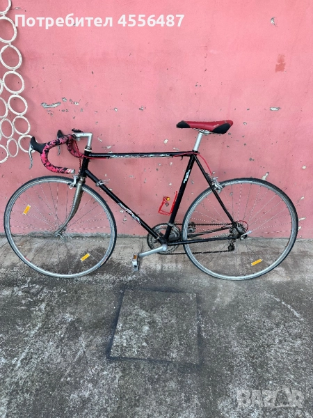 Велосипеди на ниски цени алуминиева рамка градски и шусейни , снимка 1