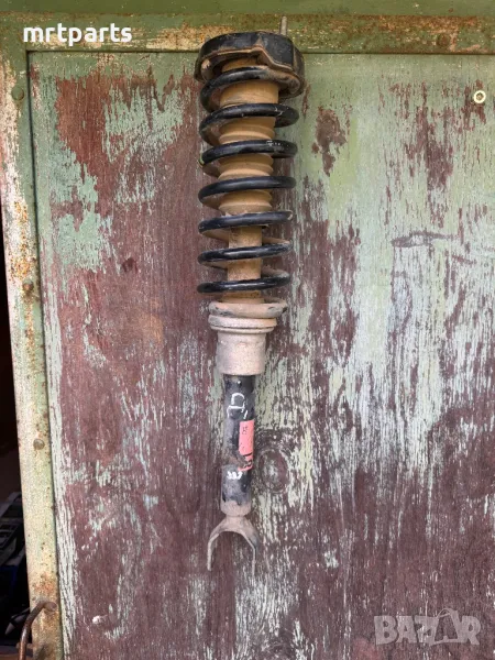 Ляв макферсон за Mercedes S211 W211, снимка 1