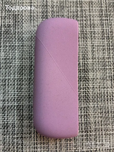 Калъф за IQOS 3 duo, снимка 1