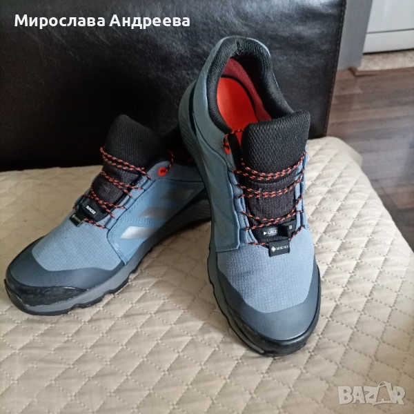 Зимни обувки Adidas Terrex , снимка 1