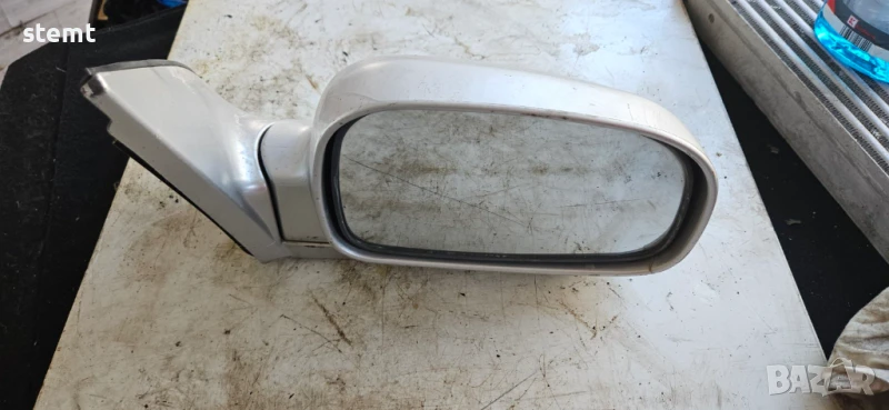 пасажерско странично  огледало за Санта Фе 2004г, снимка 1