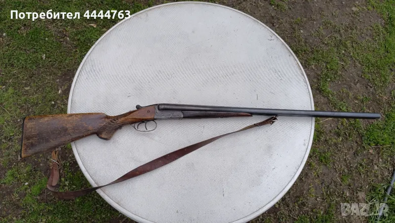 Симсон 16- ти калибър, снимка 1