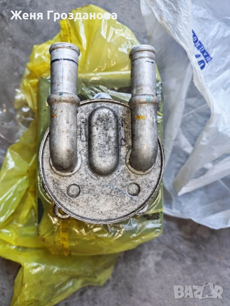 AISIN TF-71SC Топлообменник, снимка 1