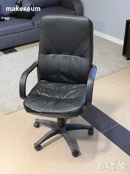 Офис стол, снимка 1