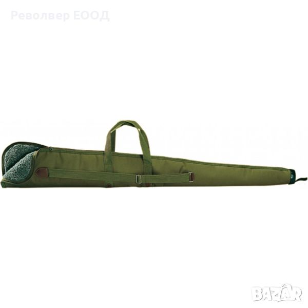Калъф за гладкоцевна пушка Akah - 130 см., снимка 1