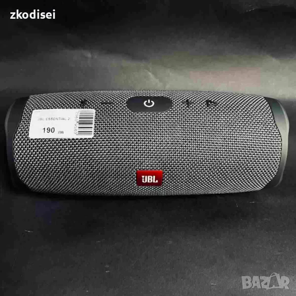 Bluetooth тонколона JBL ESSENTIAL 2, снимка 1