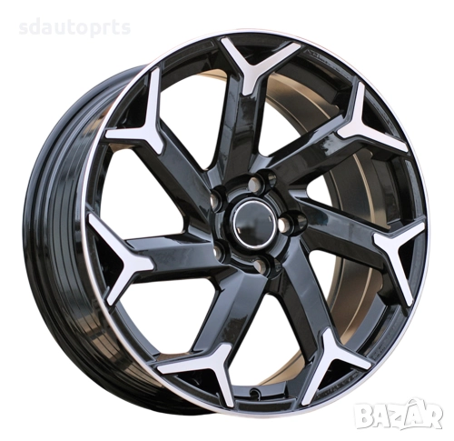 18" Джанти Тойота Корола 5x114.3 Toyota Corolla Crown Rav 4 C-HR, снимка 1