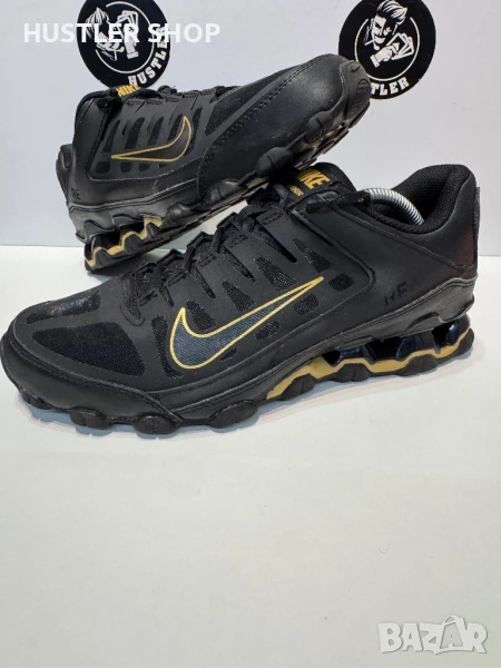 Маратонки NIKE REAX.Номер 42, снимка 1