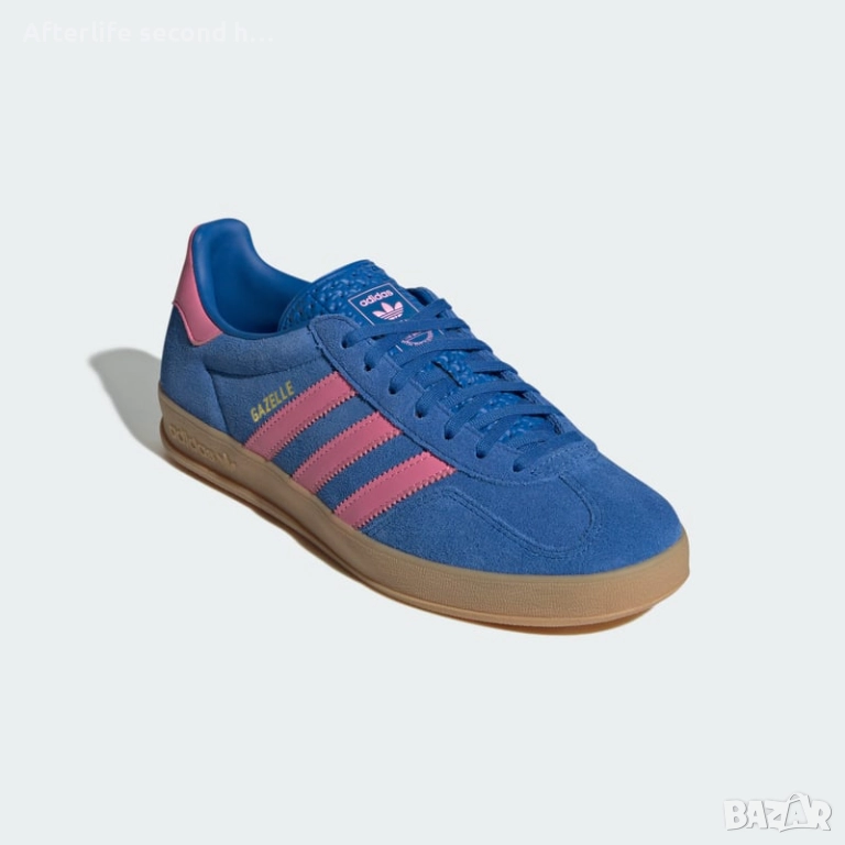 Adidas Gazelle Indoor, снимка 1