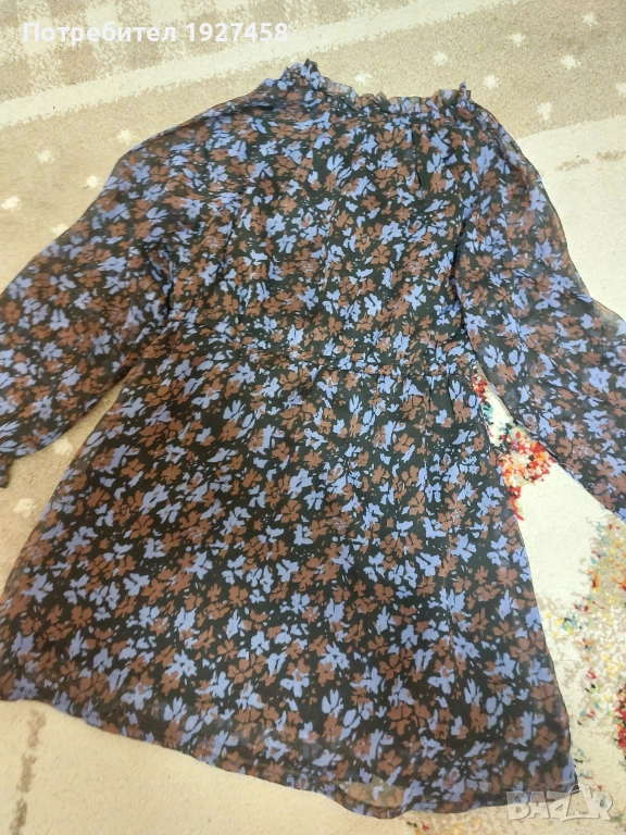 Продавам детски рокли , снимка 1