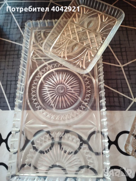 Таблички за сервиране , снимка 1