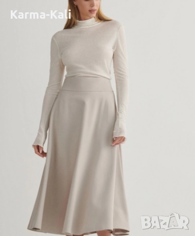 нова пола reserved плътна материя 