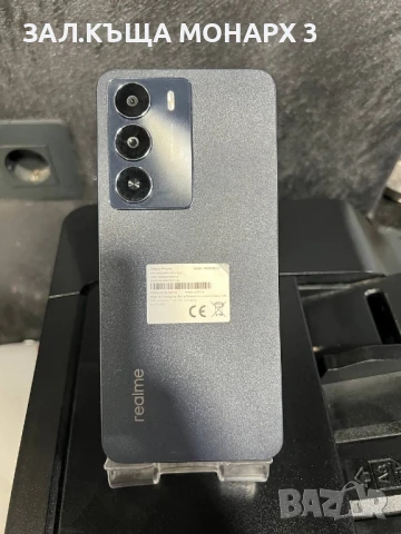 телефон Realme 14X 5G  128GB   6+8GB RAM (+калъф), снимка 7 - Други - 50509878