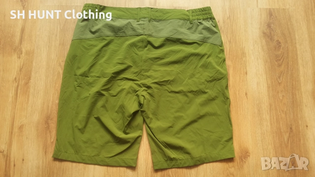 Vikafjell Stretch Shorts размер XXL еластични къси панталони - 1762, снимка 2 - Екипировка - 52900144