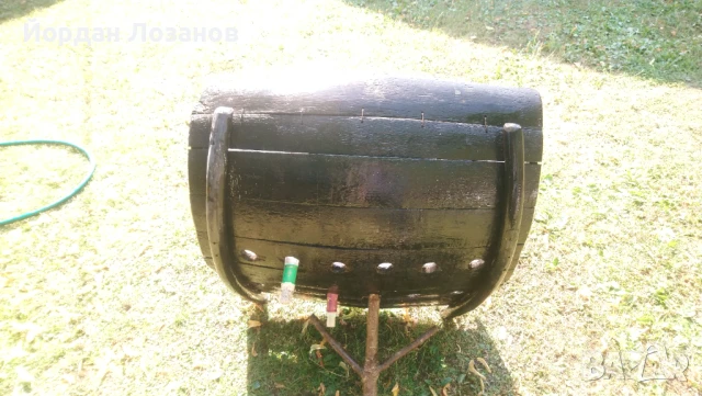 Стойка за вино, снимка 3 - Декорация за дома - 51316433