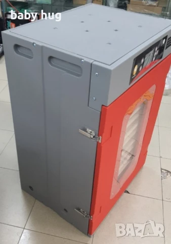 Напълно автоматичен инкубатор за яйца, снимка 2 - За птици - 51247861