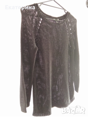 Дамска Блуза H&M, снимка 2 - Блузи с дълъг ръкав и пуловери - 45038797