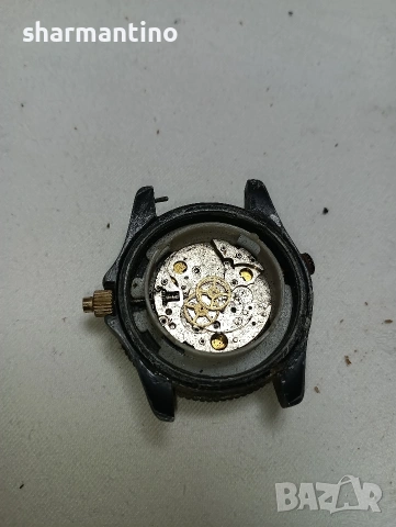 TAG Heuer Grand Carrera за части , снимка 4 - Други - 53479706