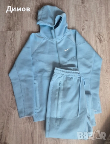 Екип nike x nocta tech fleece