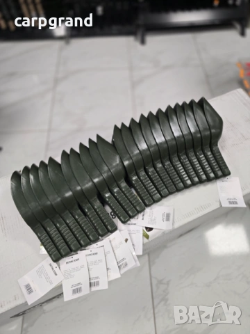 ЛОПАТКА ЗА ЗАХРАНКА, снимка 5 - Стръв и захранки - 54065027