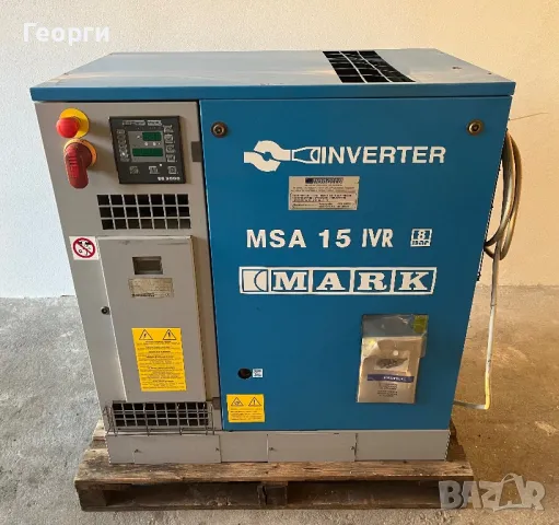 Винтови компресори. Внос и продажба., снимка 11 - Други машини и части - 49787699