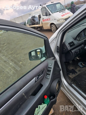 **САМО НА ЧАСТИ***  Mercedes А 180 CDI, Ръчни скорости, снимка 6 - Автомобили и джипове - 53429490