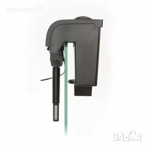 "ПРОМОЦИЯ" Окачен филтър Aquael FILTER FZN PRO 400, снимка 4 - Оборудване за аквариуми - 36119588