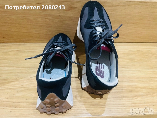 Маратонки New Balance , снимка 4 - Маратонки - 54110592