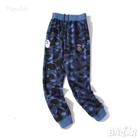 Анцуг - Bathing APE (BAPE), снимка 6 - Спортни дрехи, екипи - 46961275