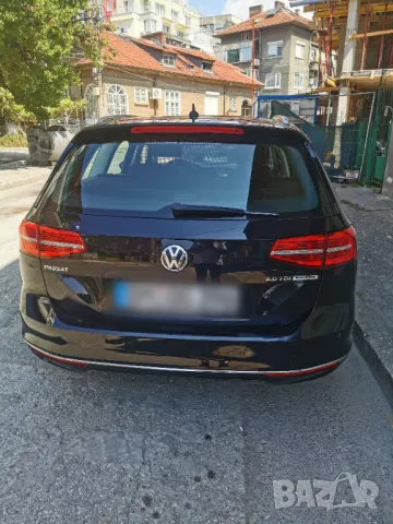 VW Passat, снимка 2 - Автомобили и джипове - 50281878