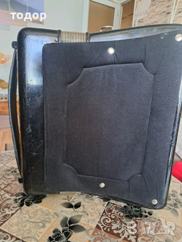 Скандали 96 баса , снимка 5 - Акордеони - 53635488