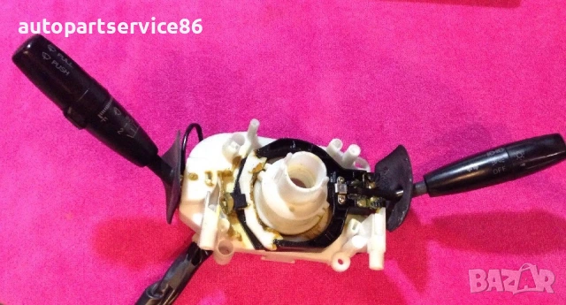 Превключвател Светлина и Чистачка Лост за KIA Carnival 2.9 CRDi K57T66120