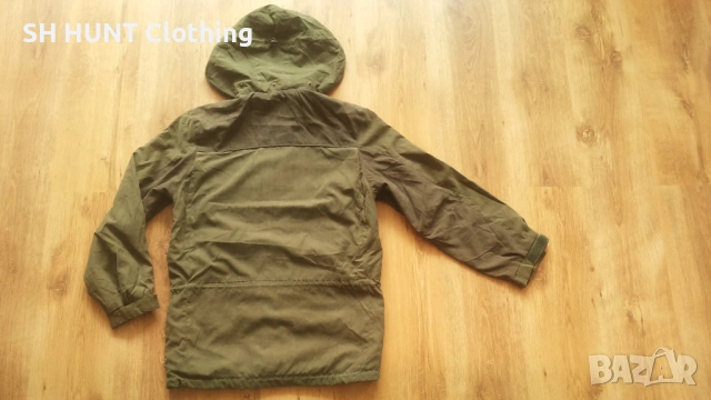 BASECAMP OUTDOOR WATERPROOF SET размер S / М за лов риболов екип водонепромокаем - 2272, снимка 3 - Екипировка - 53680650