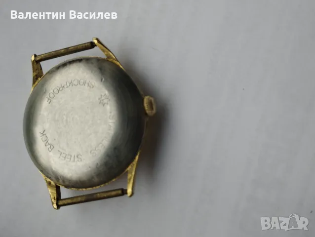 Юнгханс ръчен немски часовник , снимка 2 - Мъжки - 50057029