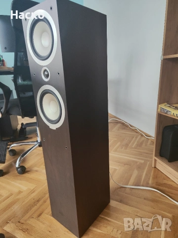 Scott 460a и Tannoy Mercury v4, снимка 6 - Ресийвъри, усилватели, смесителни пултове - 54011470