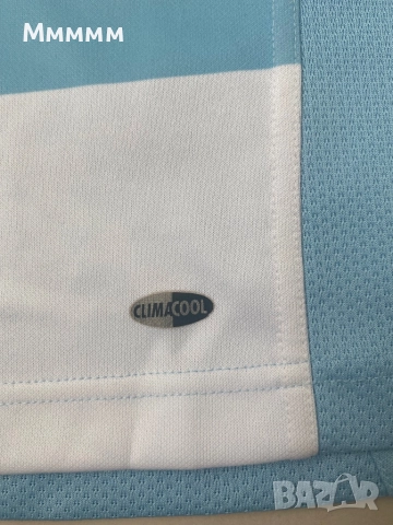 Мъжка тениска Adidas 2XL, снимка 5 - Тениски - 51824355