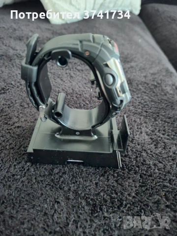 Casio g-shock, снимка 3 - Мъжки - 53841145