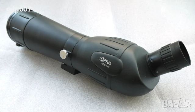 Далекоглед / Зрителна тръба Optus 20–60x60