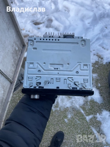 Pioneer DEH-S5000BT, снимка 3 - Аудиосистеми - 53093640