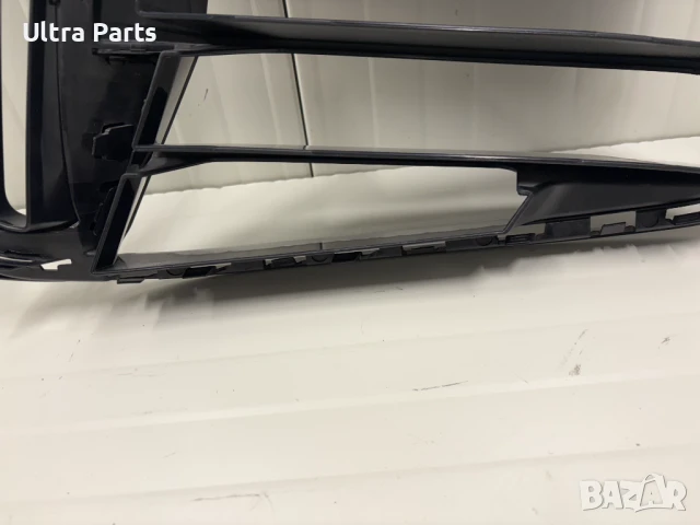 Оригинална лява решетка за BMW G22 G23 8077065, снимка 6 - Части - 50481212