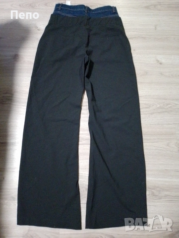 Панталон Zara, снимка 4 - Панталони - 52795439