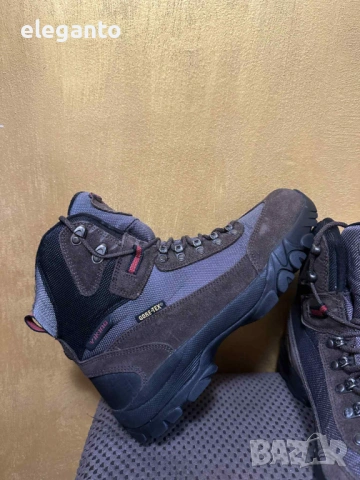 Висок клас мъжки Viking Classic 150 GoreTex Boot's ,42 размер, снимка 3 - Други - 53259804