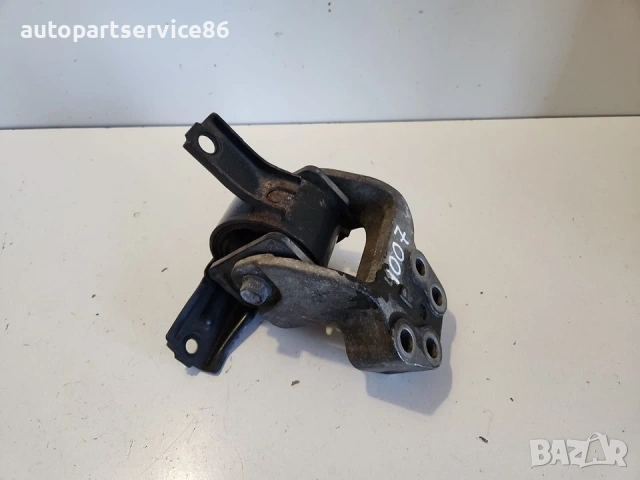 Дясна тампон на двигател за Peugeot 4007 2.2 HDI (2009), снимка 3 - Части - 53645714