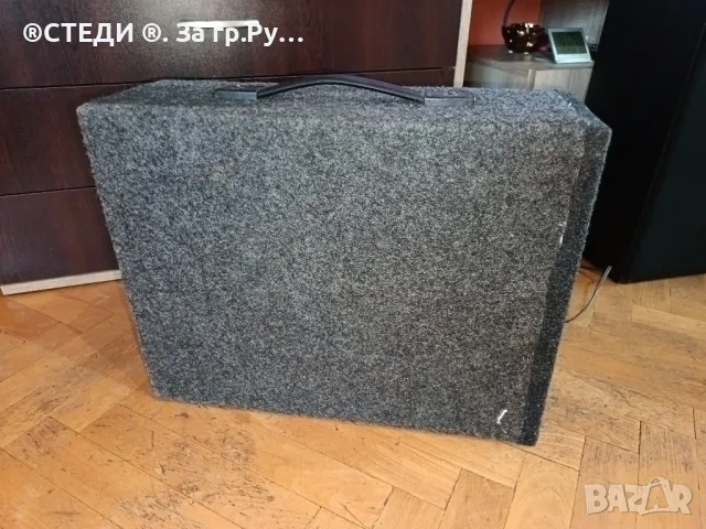 Бас каса за автомобил 12", снимка 9 - Тонколони - 50434595
