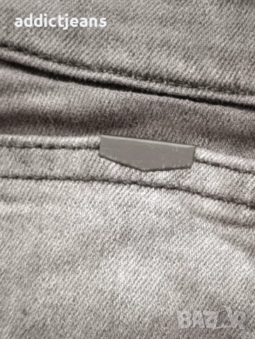 Мъжки дънки Cross Jeans размер 34, снимка 5 - Дънки - 52946313