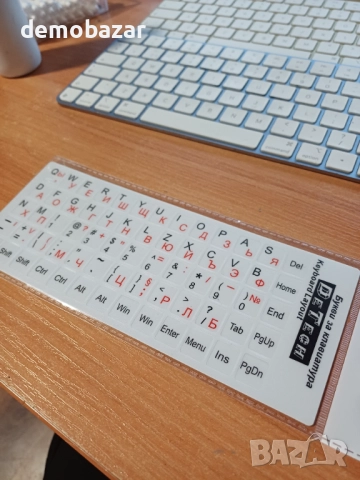 Apple Magic Keyboard TouchID A3118 и A3119 Оригинали клавиатури, снимка 12 - Клавиатури и мишки - 52563969