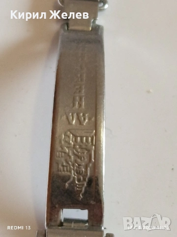 Лот стари механични часовници дамски за части, ремонт КОЛЕКЦИЯ 52628, снимка 7 - Антикварни и старинни предмети - 54188525